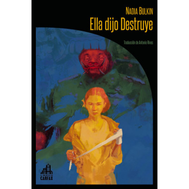 Ella Dijo Destruye