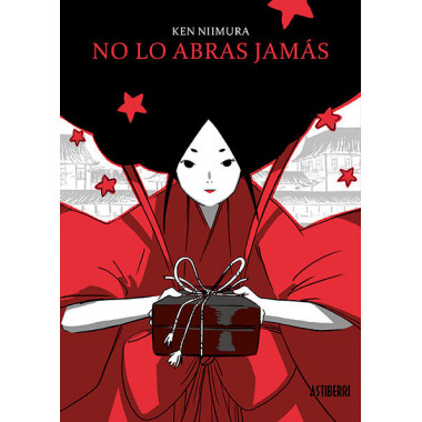No lo Abras Jamã¡s