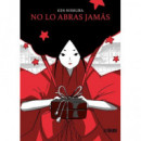 No lo Abras Jamã¡s