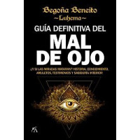 GUIA DEFINITIVA DEL MAL DE OJO