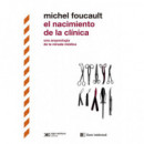 el Nacimiento de la Clinica