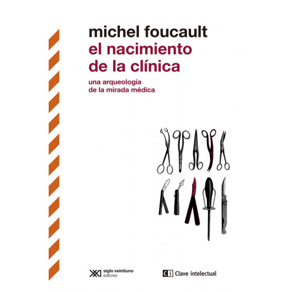 el Nacimiento de la Clinica