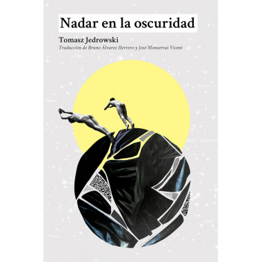 NADAR EN LA OSCURIDAD