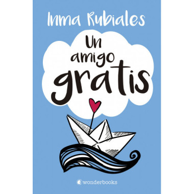 un Amigo Gratis
