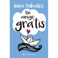 UN AMIGO GRATIS