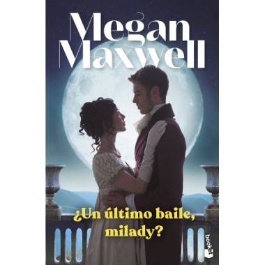 â¿un Ultimo Baile, Milady?