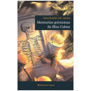 Memorias Pã³stumas de Blas Cubas