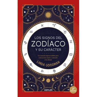 los Signos del Zodã­aco y su Carã¡cter