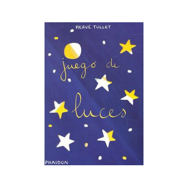 Esp Juego Luces - Vamos a Jugar