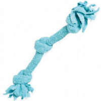 ICA perro juguete cuerda Premier towel 38 cm