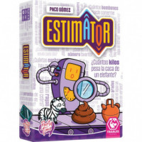 Estimator  TRANJIS GAME