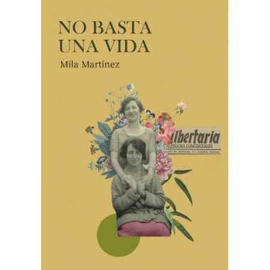 No Basta una Vida   2025