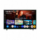 Televisión SAMSUNG 32" Full HD Smart TV Wifi TU32F6005FK