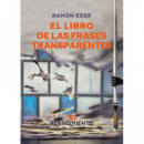 el Libro de las Frases Transparentes   2025