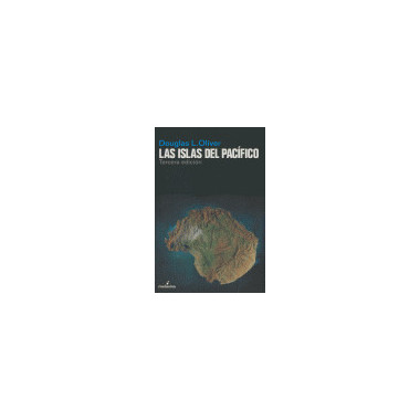 las Islas del Pacã­fico