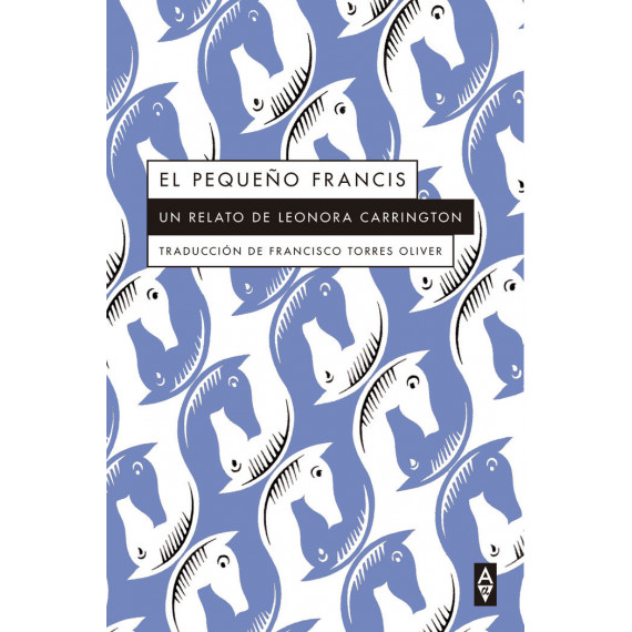 el Pequeão Francis   2024