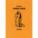 Vanina Vanini