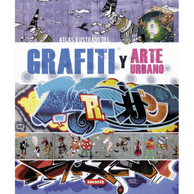 Grafiti y Arte Urbano