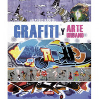 Grafiti y Arte Urbano
