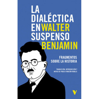 la Dialectica en Suspenso   2025