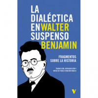 la Dialectica en Suspenso   2025