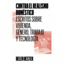 contra el Realismo Domestico   2025