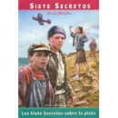 los Siete Secretos sobre la Pista