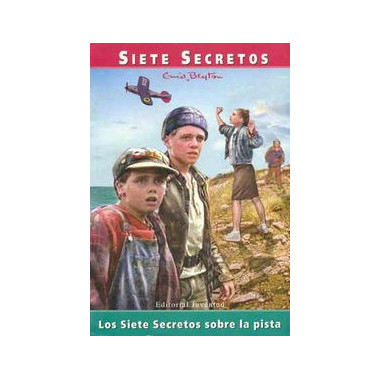 los Siete Secretos sobre la Pista