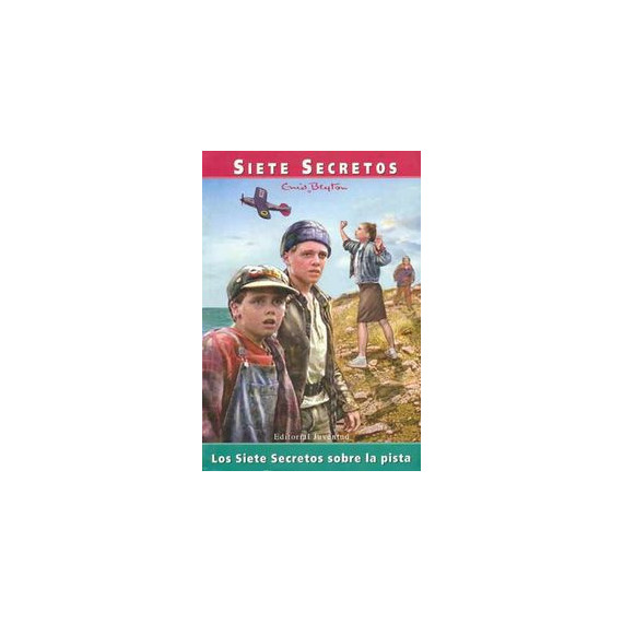 los Siete Secretos sobre la Pista