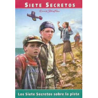 Los siete secretos sobre la pista
