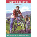 el Triunfo de los Siete Secretos