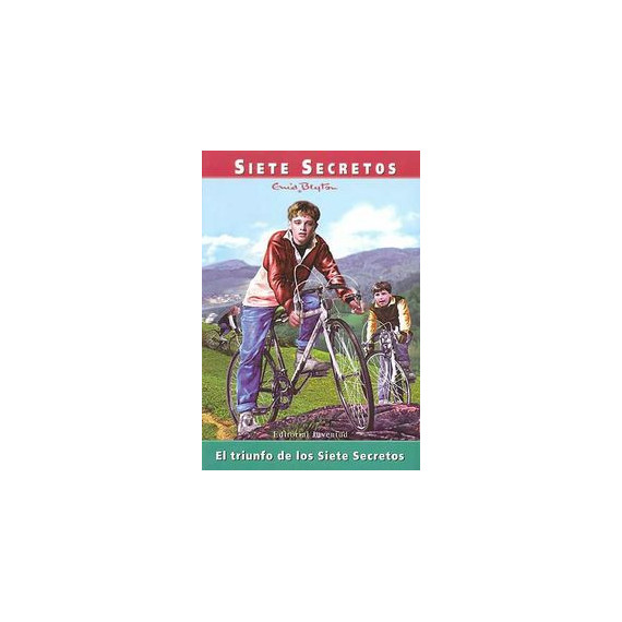 el Triunfo de los Siete Secretos