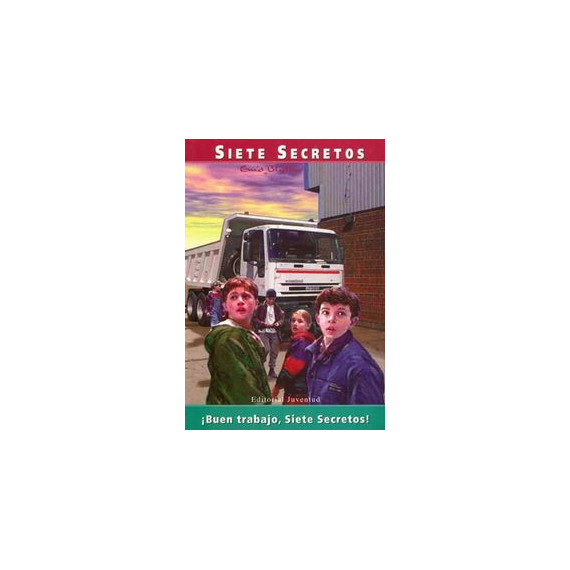 Buen Trabajo, Siete Secretos