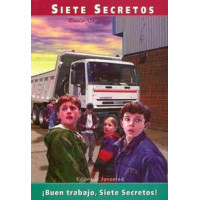 Buen trabajo, siete secretos
