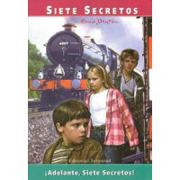 Adelante, siete secretos