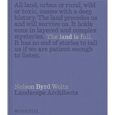 The Land Is Full   2024