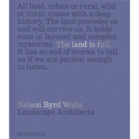 THE LAND IS FULL