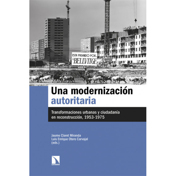 una Modernizacion Autoritaria   2025