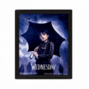 Poster 3D Miercoles  PYRAMID