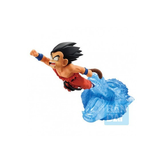 Figura Son Goku Dragon Ball Ichibansho Dragon History Ii  BANDAI