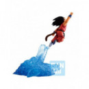 Figura Son Goku Dragon Ball Ichibansho Dragon History Ii  BANDAI