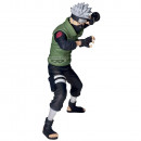 Figura Hatake Kakashi Grandista Naruto Shippuden 23CM  BANPRESTO
