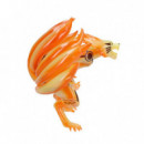 Figura Kurama Naruto Shippuden 15CM  BANPRESTO