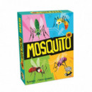 Mosquito  TRANJIS GAME