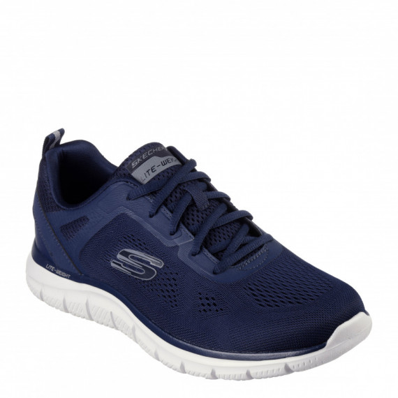 SKECHERS Zapatillas Track Marinas 232698-NVY