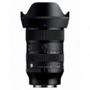 Objetivo SIGMA 17-40MM F1.8 Dc Art para Canon Rf