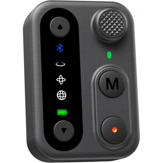 Control Remoto HOHEM HRT-04