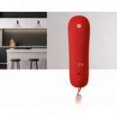 Teléfono Gondola MOTOROLA CT50 Rojo