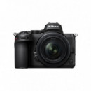 NIKON Z5II +  24-50MM F/4-6.3