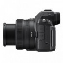 NIKON Z5II +  24-50MM F/4-6.3